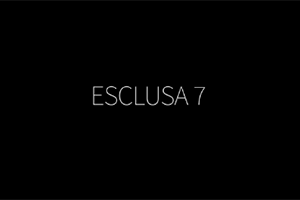 ESCLUSA 7 | PEZ VOLADOR