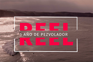 REEL 2017 | PEZ VOLADOR PRODUCCIONES