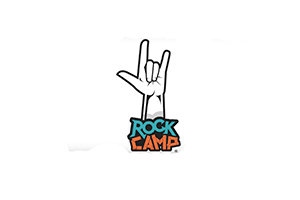 ROCK CAMP | VIDEOCLIP «HOLD THE LINE» TOTO